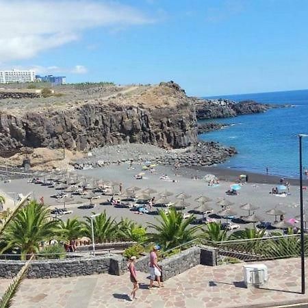 Appartement El Ancla - El Mar Y La Playa à Callao Salvaje Extérieur photo