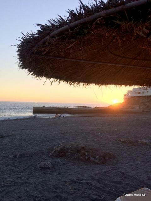 Appartement El Ancla - El Mar Y La Playa à Callao Salvaje Extérieur photo