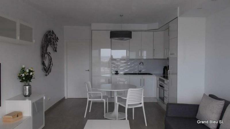 Appartement El Ancla - El Mar Y La Playa à Callao Salvaje Extérieur photo
